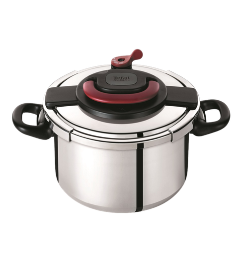 [103810] حله ضغط كليبسو بلاس تيفال 12 - 11.8 لتر