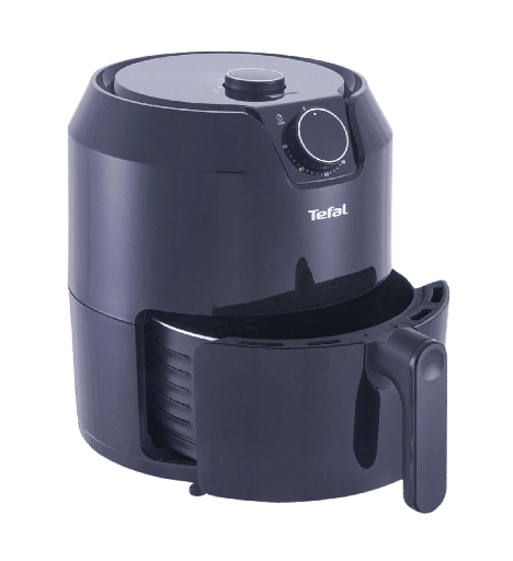 [114565] قلايه تيفال XL ايزي فراي 4.2 لتر 1.2 كجم EY201815