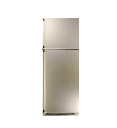 ثلاجه شارب 385 لتر 2 باب شامبين SJ-48C(CH)