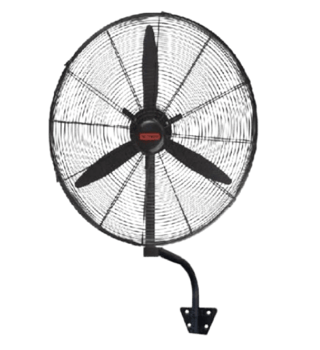 [500004500] مروحه فريش حائط 26