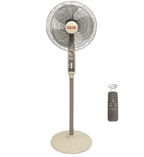 [500004491] مروحه فريش عمود سمارت ريموت