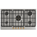 مسطح بلت ان فريش 90 غاز ستانلس زهر Br امان شعلات نحاس