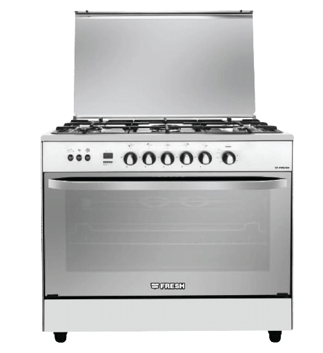 [500003512] بوتجاز فريش هامر 80 ستانلس امان كامل ومروحه