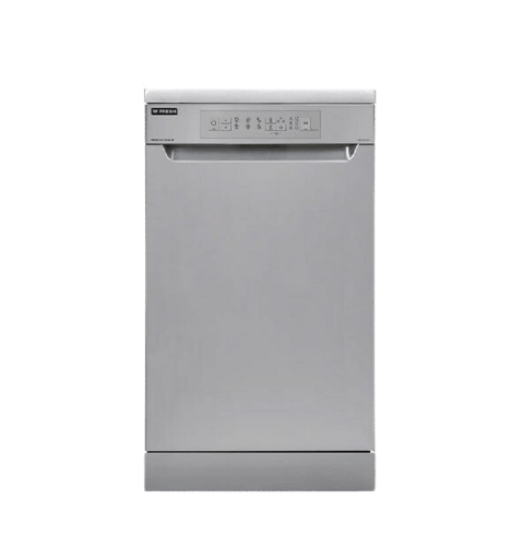 [500013744] غساله اطباق فريش 45 سم فضي A15-45-SR