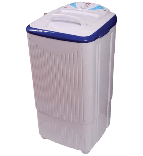 [500001928] غساله فريش 5ك شطوره حوض واحد C3