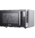 ميكروويف فريش 28 لتر بشوايه ديجيتال FMW-28ECG-SG