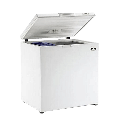 فريزر كريازي افقي 220 لتر