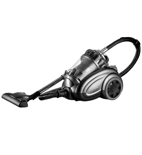 [105782] مكنسه كينوود 2200 وات كبس الاتربه 3.5 لتر بضمان رايه VBP80