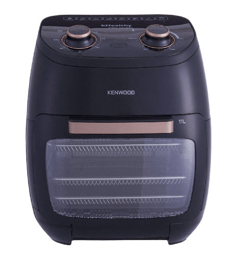 [108041] قلايه كينوود 2000 وات 11 لتر HFP90