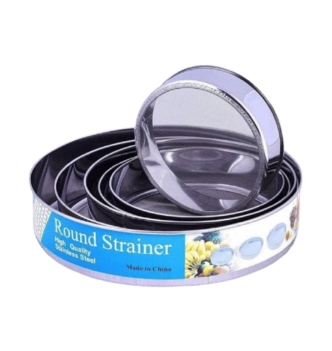 [105124] طقم منخل 5*1