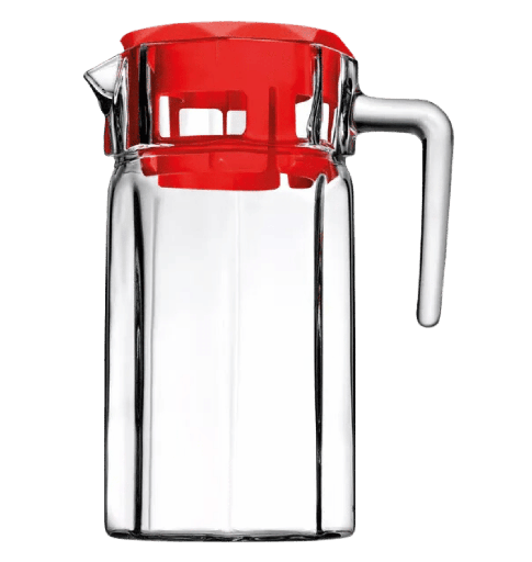 [105408] دورق تركي زجاج 1.6 لتر