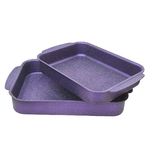 [106500] طاجن 2 ق جرانيت تركي