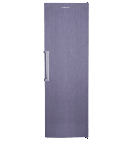 [102895] فريزر وايت بوينت 7 درج سلفر WPVF371S