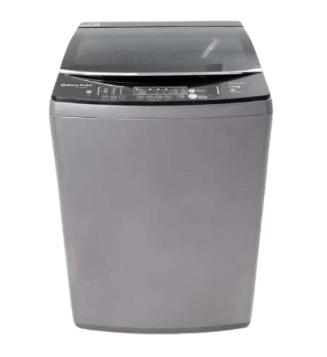 [2005913] غساله وايت بوينت كلاسيك 15ك فوق سلفر WPTL150DGSMA