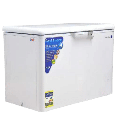 فريزر وايت ويل افقي 295 لتر جرار ابيض بدون شاشه WCF-3350 C