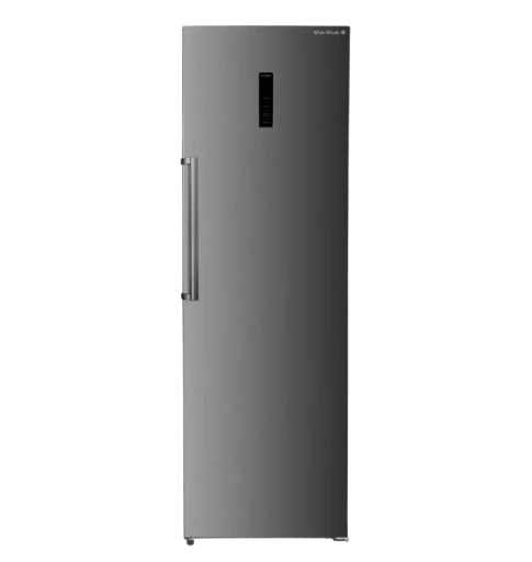 [103139] فريزر وايت ويل 7 درج ستانلس انفرتر WF-3069 HSSV