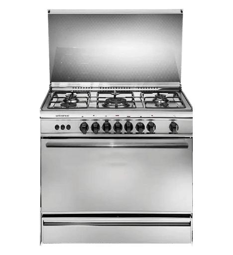 [103860] بوتجاز يونيفرسال تربو 90 ستانلس مروحه 8905