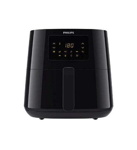 [107497] قلايه فيليبس ديجيتال XL بدون زيت HD9270