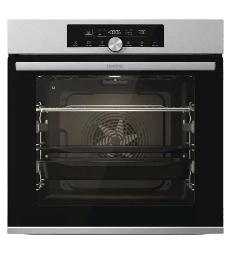 [1025037] فرن جورنيا BOS6747A01X