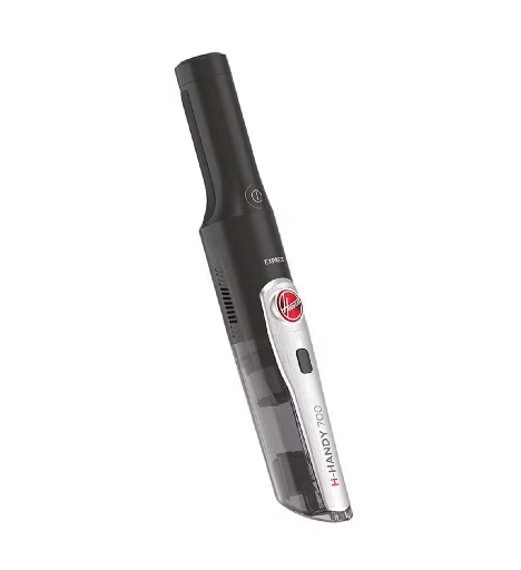 [2000342] مكنسه هوفر لاسلكي محموله 3 * 1 اسود HH710T 011