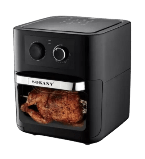 [2000774] قلايه  سوكاني  12لتر  1700 وات  SK-003A