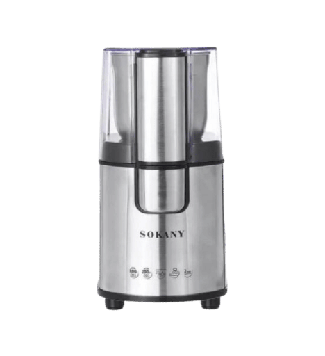 [2000844] مطحنه بن و توابل سوكاني 200 واط SK-3020S