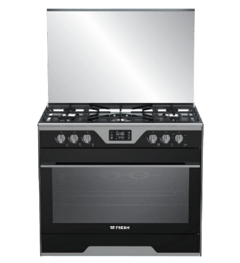 [500011744] بوتجاز فريش مودنا 90 ستانلس حملات زهر تاتش مروحه