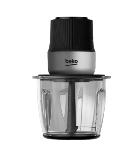 [8910783200] قطاعه بيكو 400 وات اسود * ستانلس CHG 81442 BX