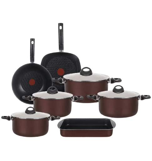 [640008670] طقم تيفال ارمتال 11 ق