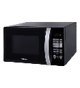 ميكروويف تورنيدو 36 لتر ديجيتال اسود بالشوايه TMD-36GE-BK