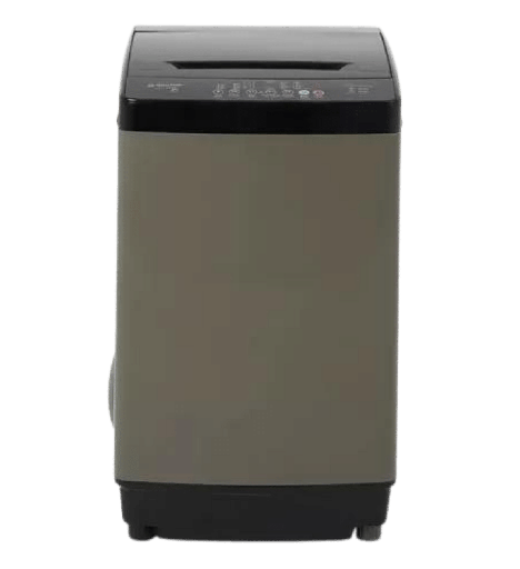 [2002330] غساله وايت بوينت 12ك فوق ديجيتال اسود WPTL12DGBLA