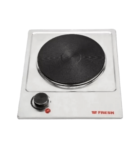 [500013490] بلاطه فريش 1 عين ستانلس 1500 وات EC01-1HP