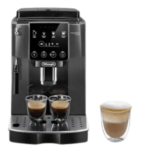 [2002476] مكنه اسبريسو ديلونجي بضمان رايه ECAM220.22.GB