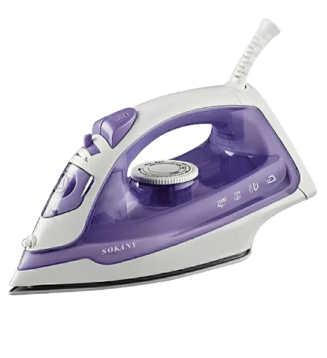 [2002613] مكواه بخار سوكاني 2000 وات SK-2111