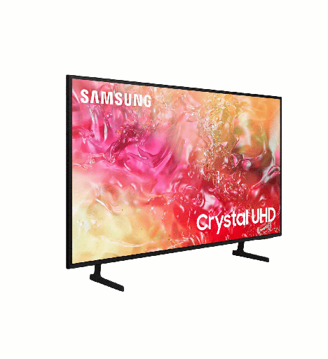 [2002807] شاشه سامسونج 75 سمارت كريستال 75DU7000