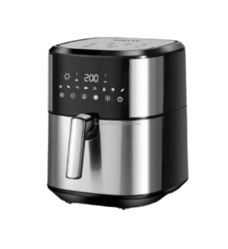 [2002989] قلايه سوكاني 8.5 لتر ديجيتال 2000وات SK-10043