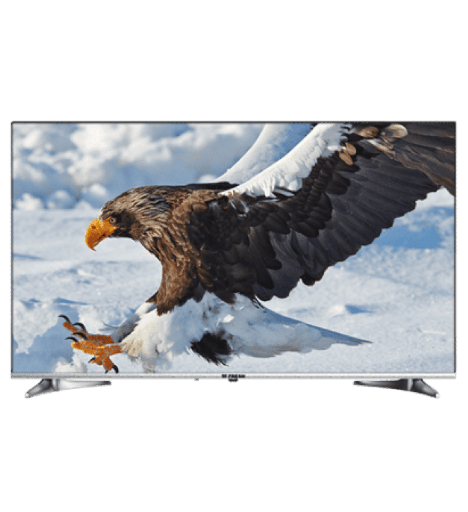 [500020655] شاشه فريش 43 سمارت كوليتا بحامل 43LF423CE