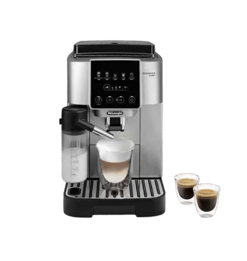 [2003441] مكنه اسبريسو ديلونجي بضمان رايه ECAM220.80.SB