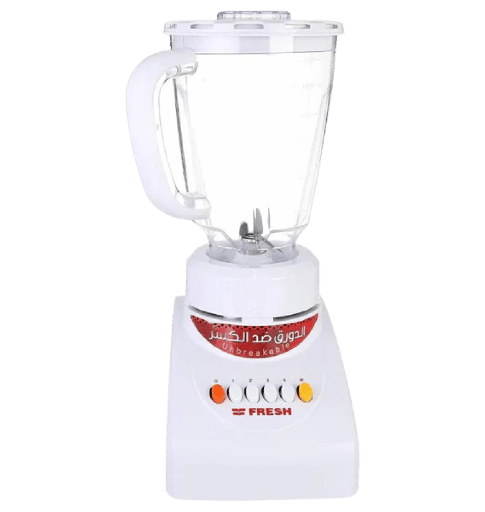 [500009902] خلاط فريش صلصه بدون فلتر