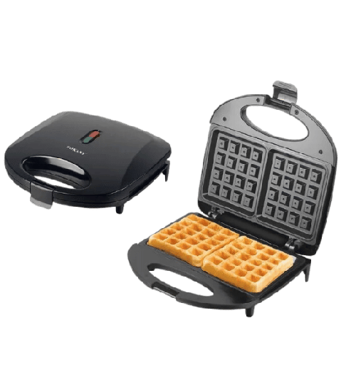 [2003660] وافل سوكاني 800 وات SK-137