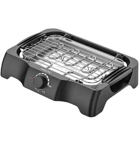 [2003666] شوايه سوكاني 1500 وات SK-3572