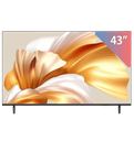 شاشه الترا 43 سمارت اندرويد بدون فريم UT43SEL2