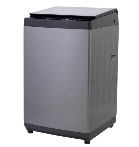 [92038010Z08501] غساله توشيبا توب لود 13ك انفرتر رمادي/ميديا AW-DUK1300KUPEG(MK)