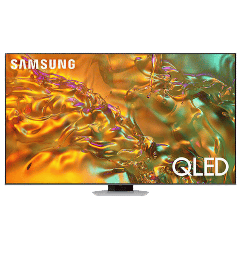 [2003760] شاشه سامسونج 65 كيوليد سمارت QA65Q80D 4K