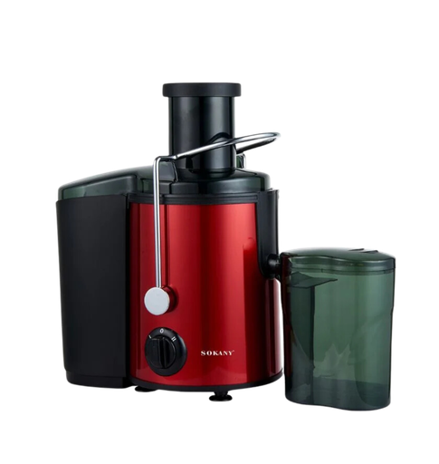 [2003859] عصاره فواكه سوكاني 800 وات SK-4001