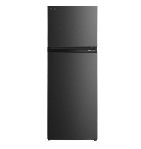 [92031020Z11347] ثلاجه توشيبا 450 لتر رمادي انفرتر /ميديا GR-RT622WE-PMN(06)