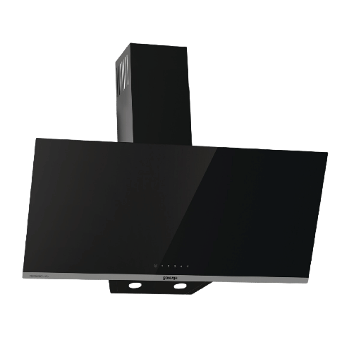 [2003932] شفاط جورنيا 90 ديكوري اسود WHI944EB