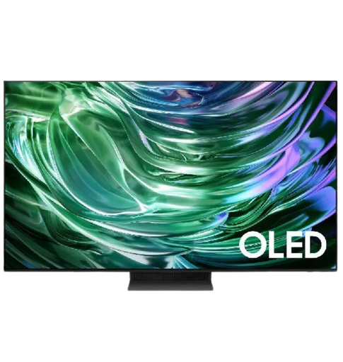 [2003957] شاشه سامسونج 55 اوليد سمارت QA55S90D