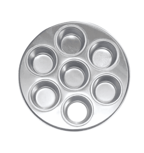 [216002] كب كيك 7 عين النهضه