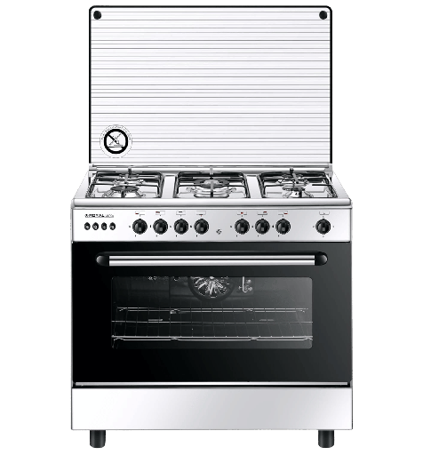 [2010263] بوتجاز رويال فاست 90 مروحه